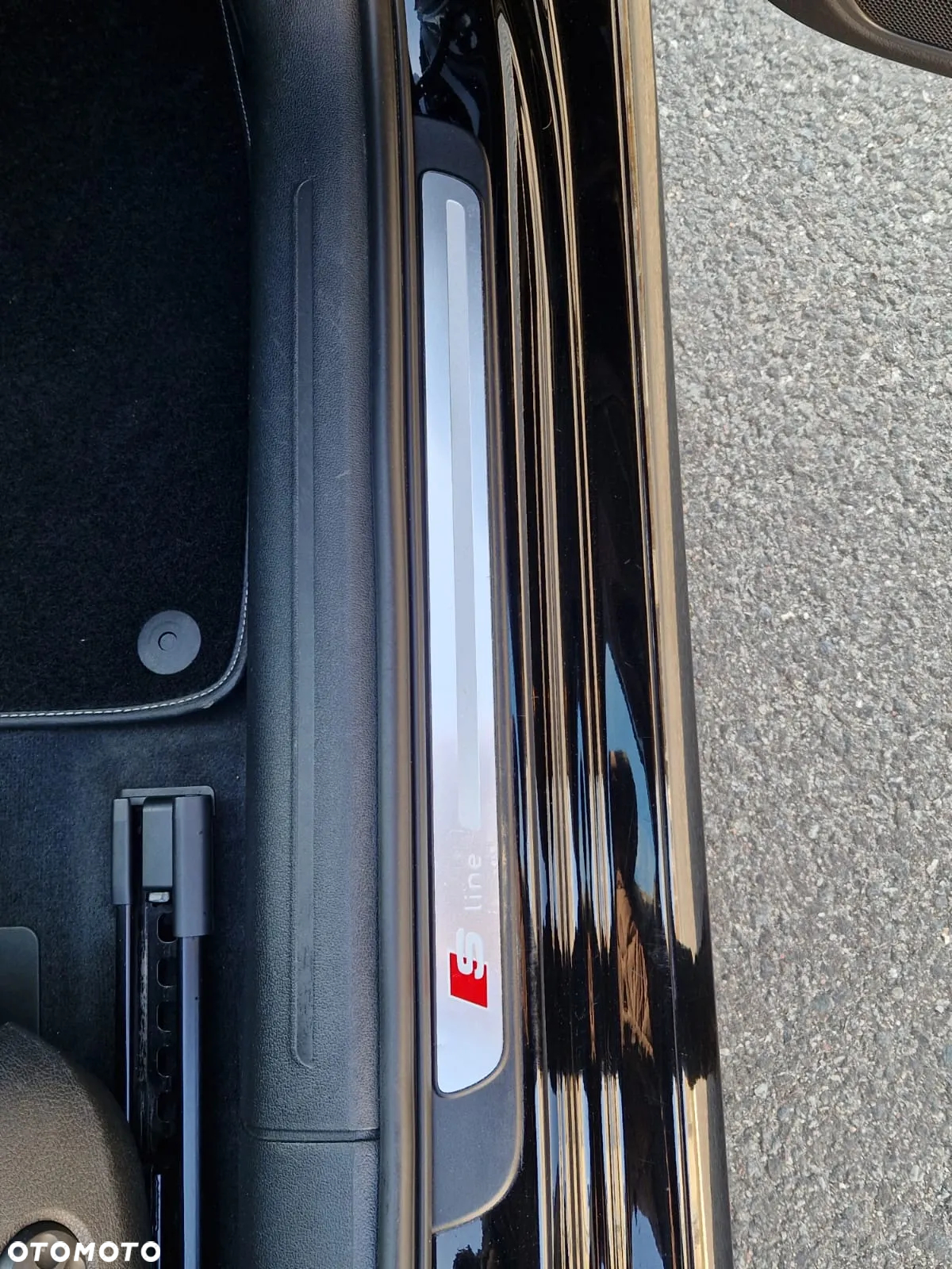 Audi A4 2.0 TDI ultra - 7