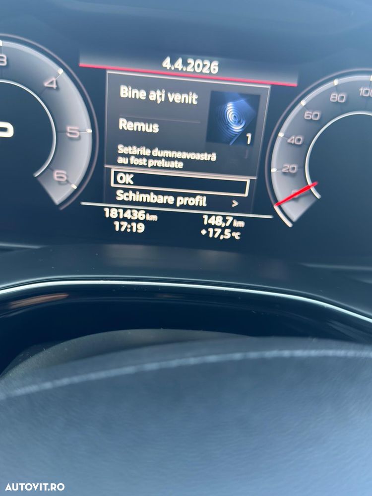 Audi Q7 3.0 50 TDI quattro Tiptronic MHEV S Line - 11