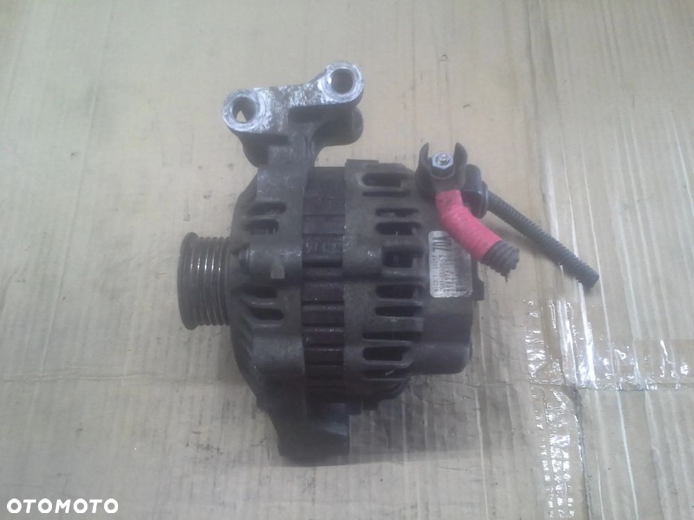 Alternator Ford Fiesta 1.4 2S6T-10300-CB, A005TA7692 - 4