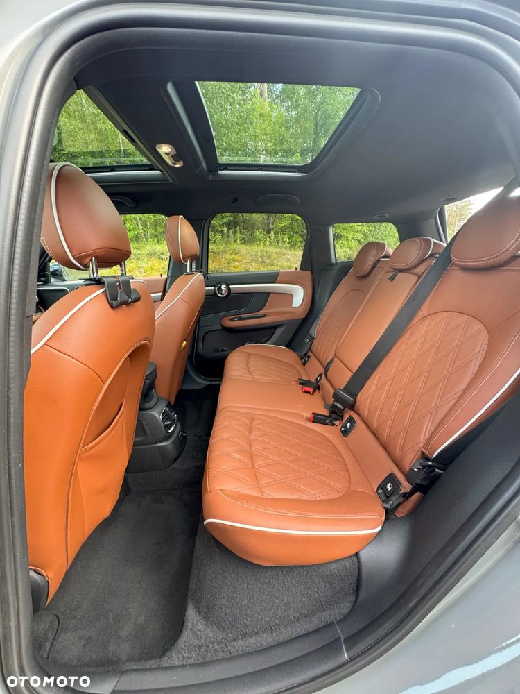 MINI Countryman Cooper ALL4 - 13