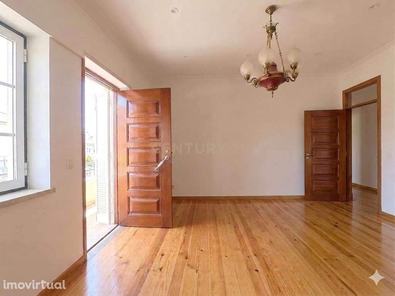 Moradia T2+T1 no Bairro de São José, Cascais - Grande imagem: 3/49