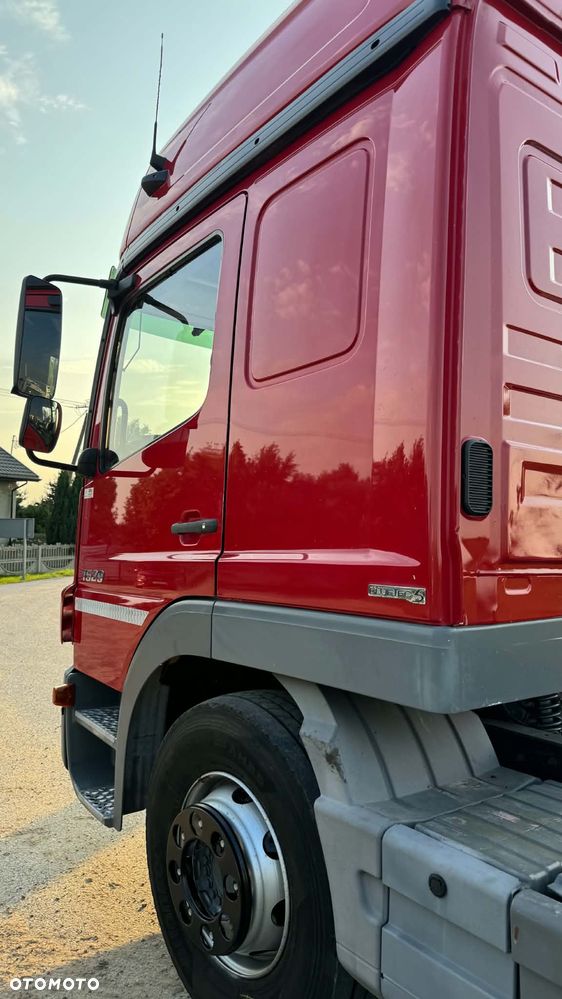 Mercedes-Benz 15.290 - 6