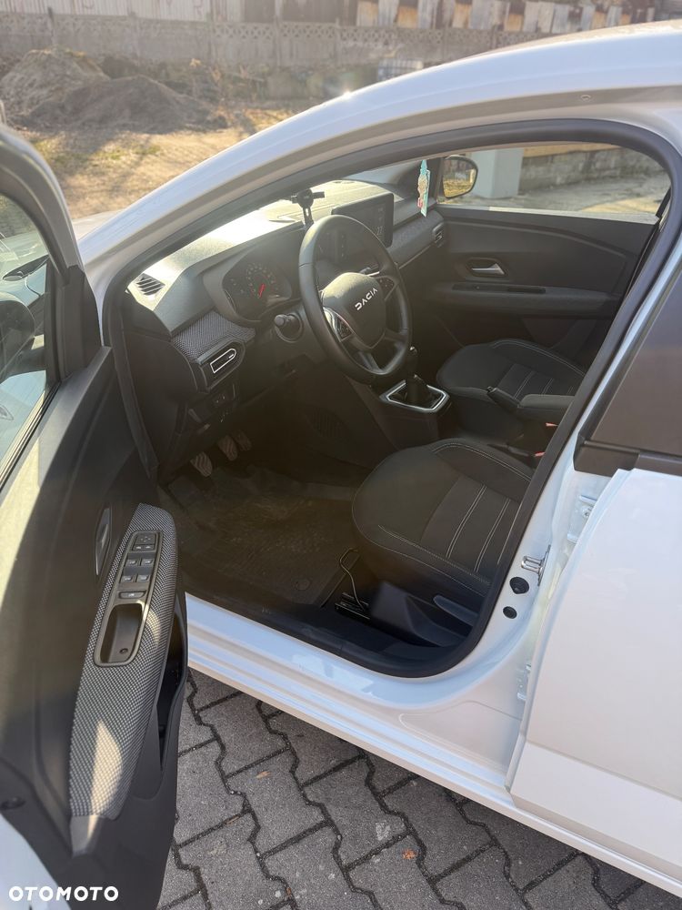 Dacia Sandero 1.0 TCe Expression - 5