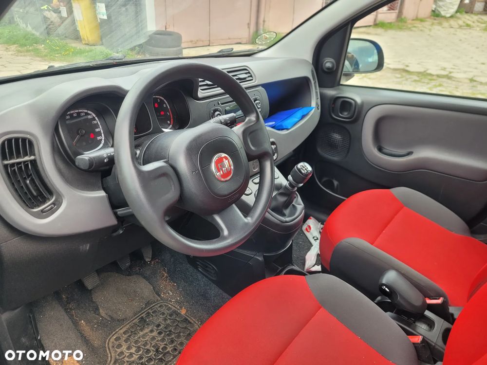 Fiat Panda - 7