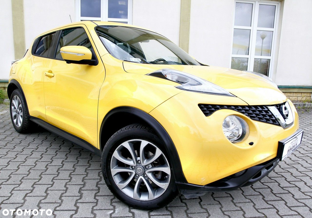 Nissan Juke - 30