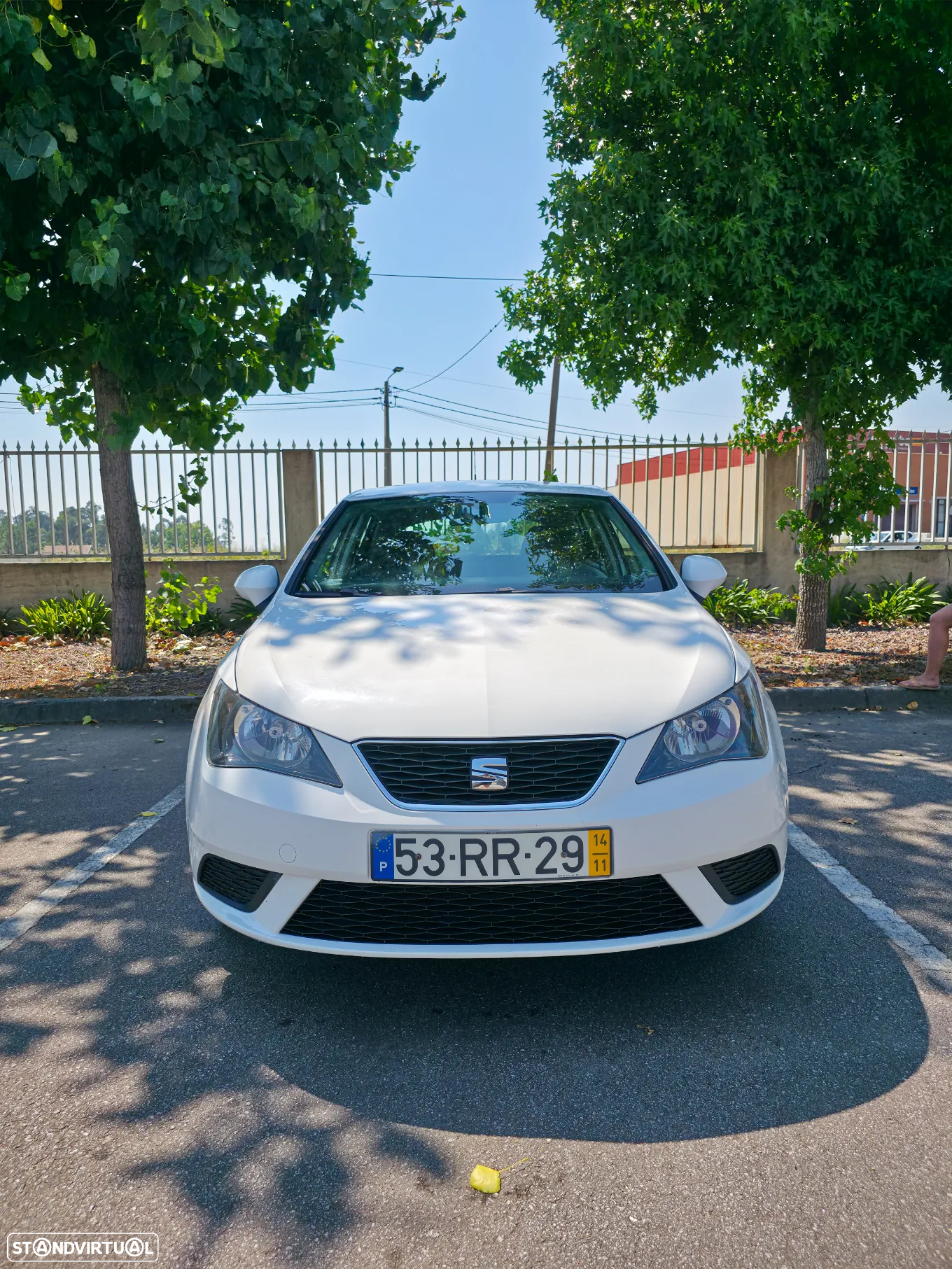 SEAT Ibiza SC 1.2 TDi Style - 2
