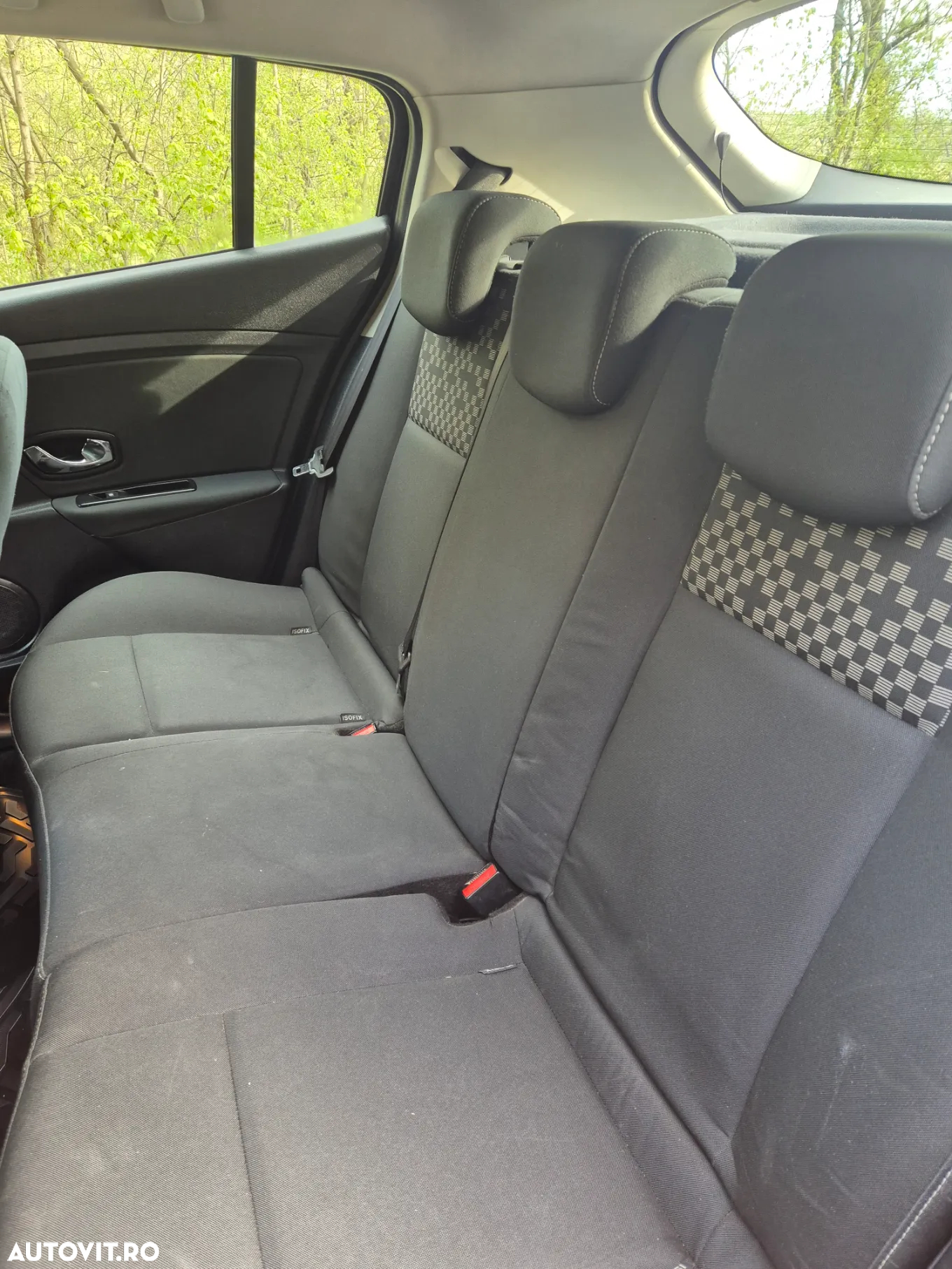 Renault Megane - 22