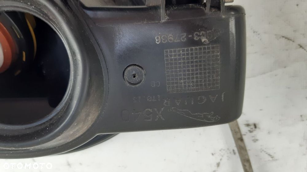 JAGUAR E-PACE KLAPKA WLEWU PALIWA J9C3-27936 - 8