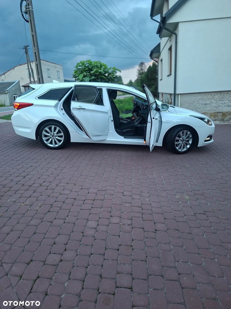 Hyundai i40 1.6 GDI Business - 10