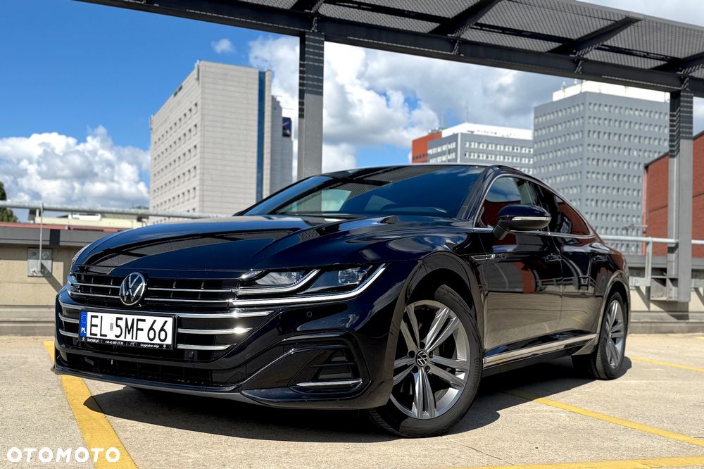 Volkswagen Arteon 2.0 TSI R-Line DSG - 1