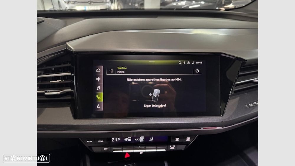 Audi Q4 e-tron 45 82 kWh SE Business Plus - 15