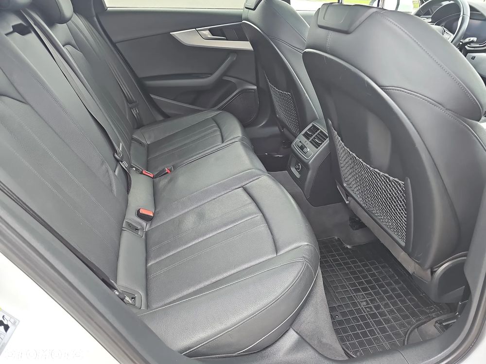 Audi A4 Allroad 2.0 TDI Quattro S tronic - 22