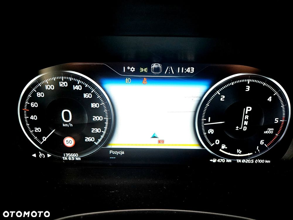 Volvo V60 D4 Momentum - 31