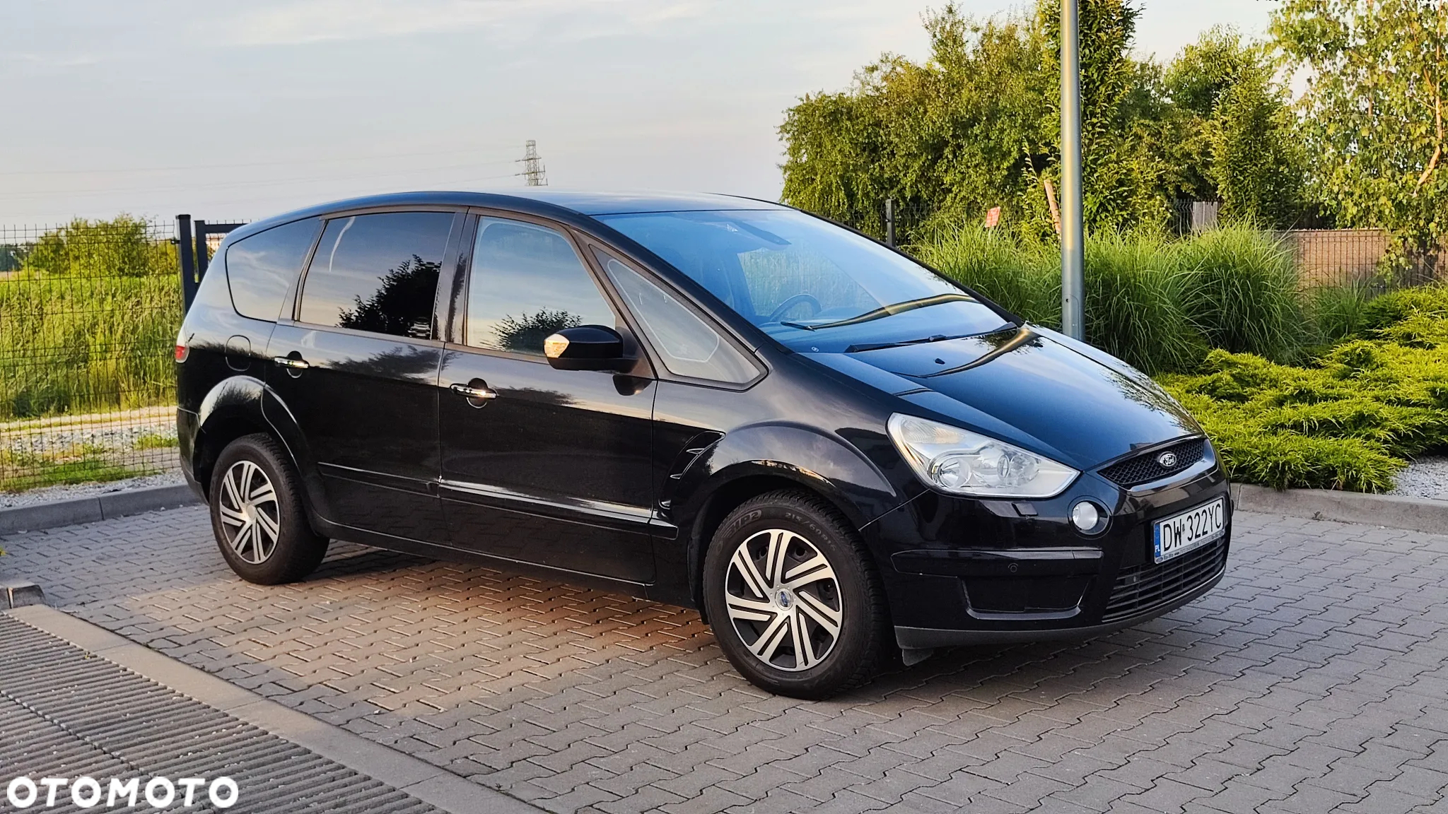 Ford S-Max 2.0 TDCi Titanium - 8