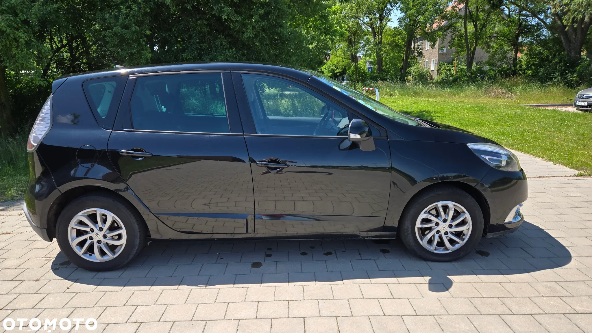 Renault Scenic ENERGY dCi 110 S&S Bose Edition - 2