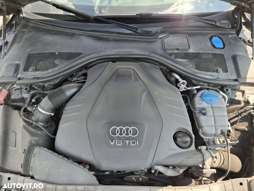 Audi A7 Sportback - 9