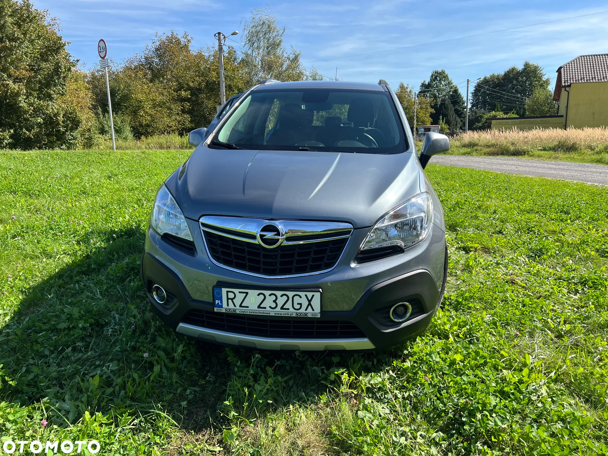 Opel Mokka 1.4 Turbo ecoFLEX Start/Stop Edition - 19