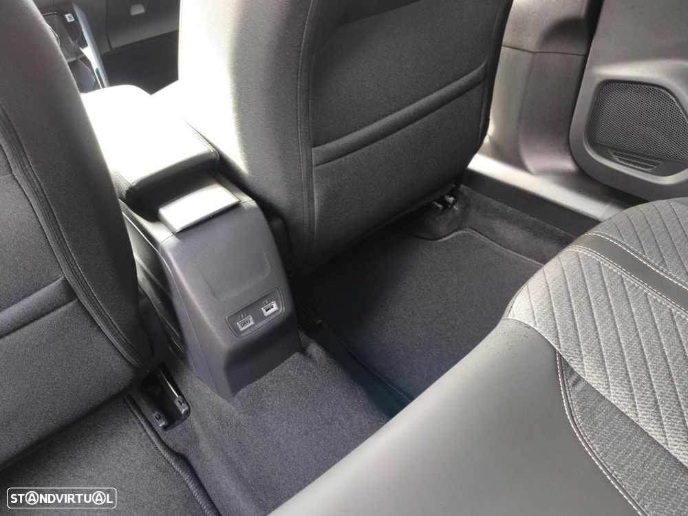 Peugeot 2008 1.2 PureTech Allure - 13