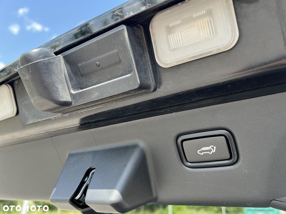 Kia EV6 77.4kWh Plus - 21