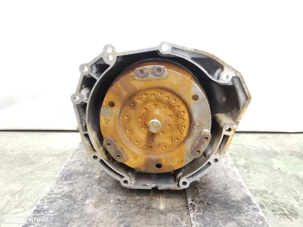 CAIXA DE VELOCIDADES MASERATI GHIBLI M157 REF. 670005089 - 1