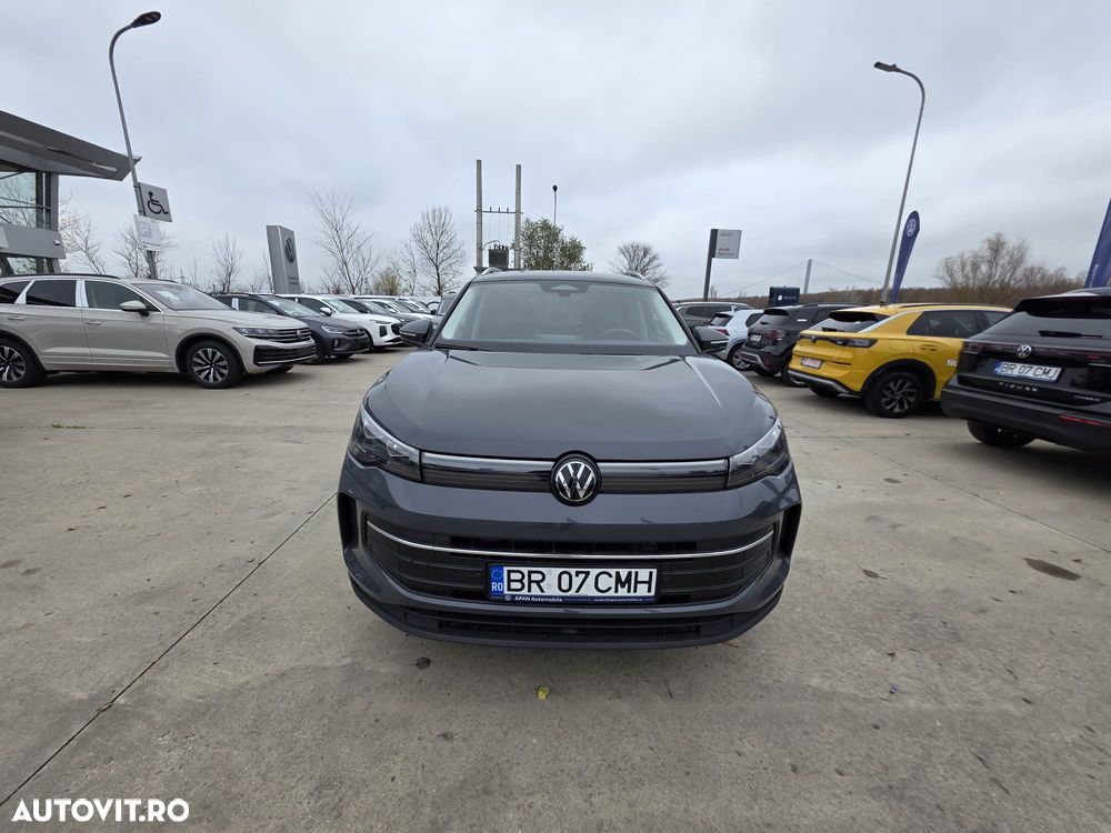 Volkswagen Tiguan 1.5 TSI eHybrid DSG PHEV Life - 2