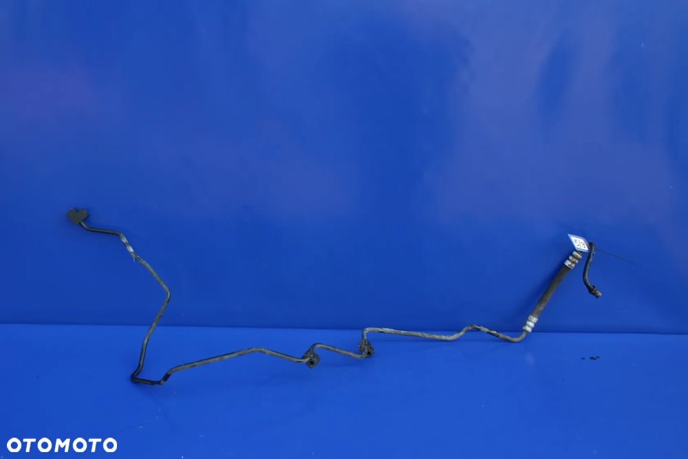 Przewód układu zawieszenia ABC Mercedes SL R230 W230 SL500 A2309970782 5/9 - 2