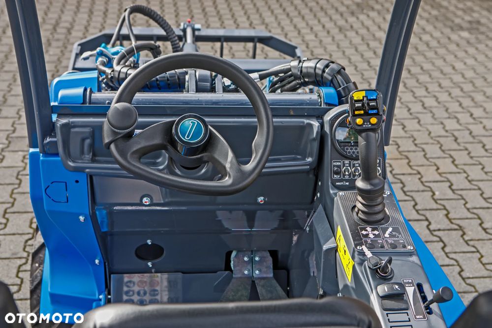 MultiOne 5.3 K iD - 16