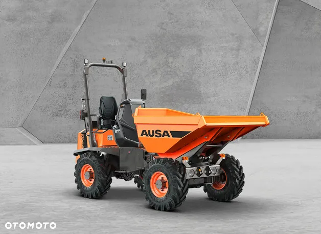 Ausa - 3