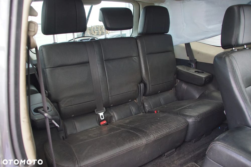 Auto na części 692106889 Mitsubishi Pajero IV 3.2 DID LIFT 4M41U 200KM 2014 krótki zderzak lampa felgi skrzynia silnik głowica deska amortyzator błotnik skrzynia wydech tłumik ćwiartka lampa klapa szyba tylna fotele - 12