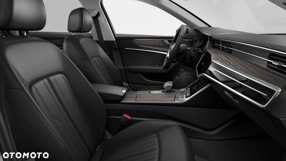 Audi A6 Limousine - 6
