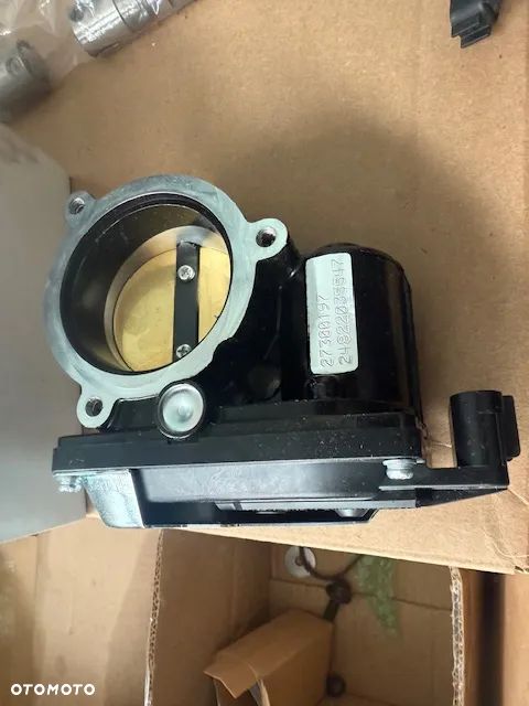 Głowice Cylindry wałek rozrządu Pompa oleju przepusnica Zestaw góry silnika 121'' - 6