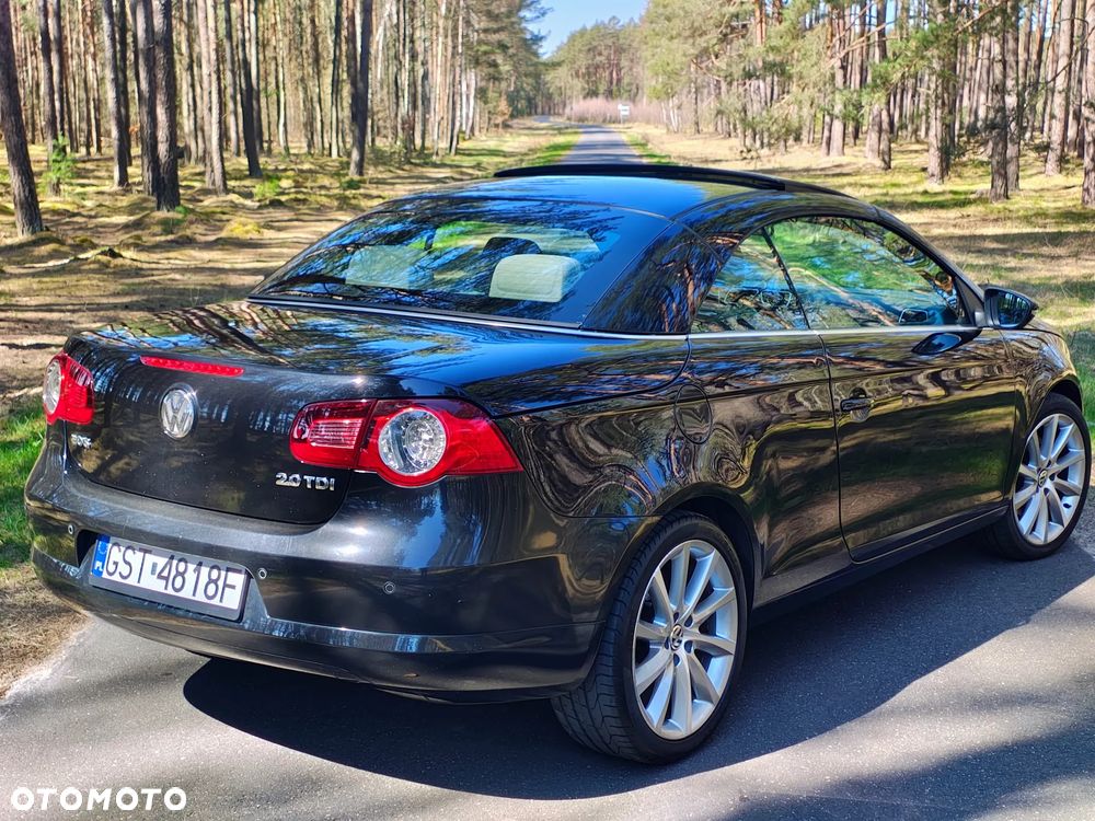 Volkswagen Eos - 14