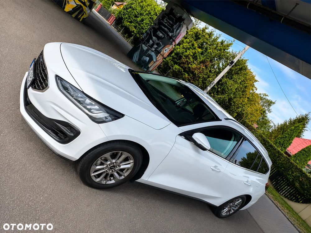 Ford Focus 1.0 EcoBoost Titanium Style - 3