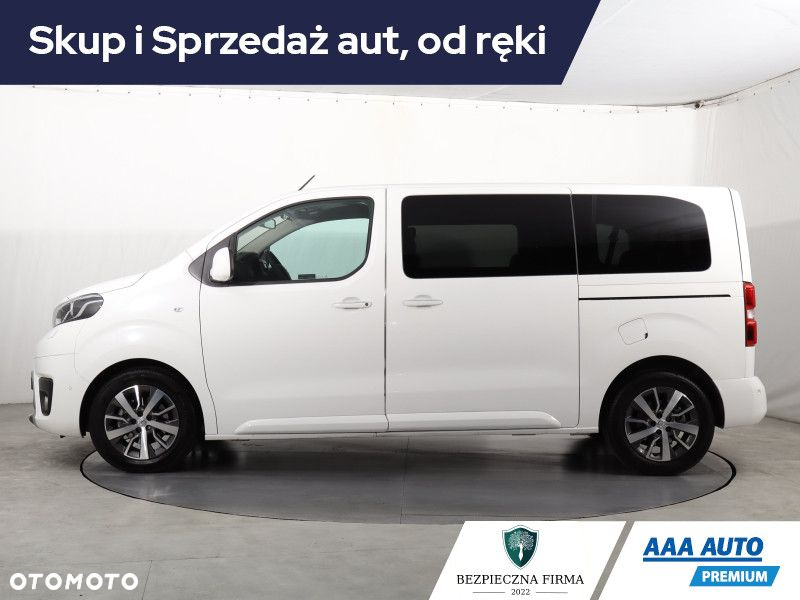 Toyota Proace Verso - 3