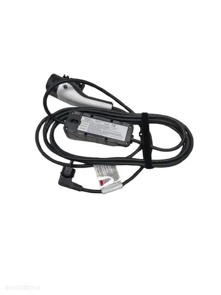 HYUNDAI ELEKTRYK KABEL ŁADOWARKA ZASILACZ PRZEWÓD ŁADUJĄCY ORYGINAŁ