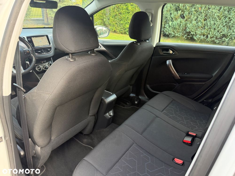 Peugeot 2008 - 27