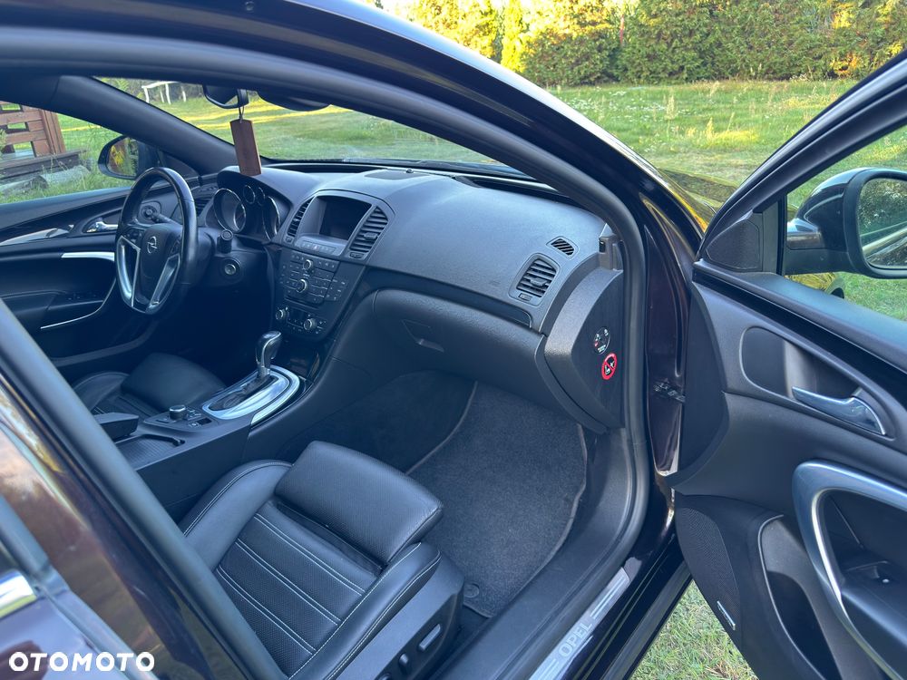 Opel Insignia - 9