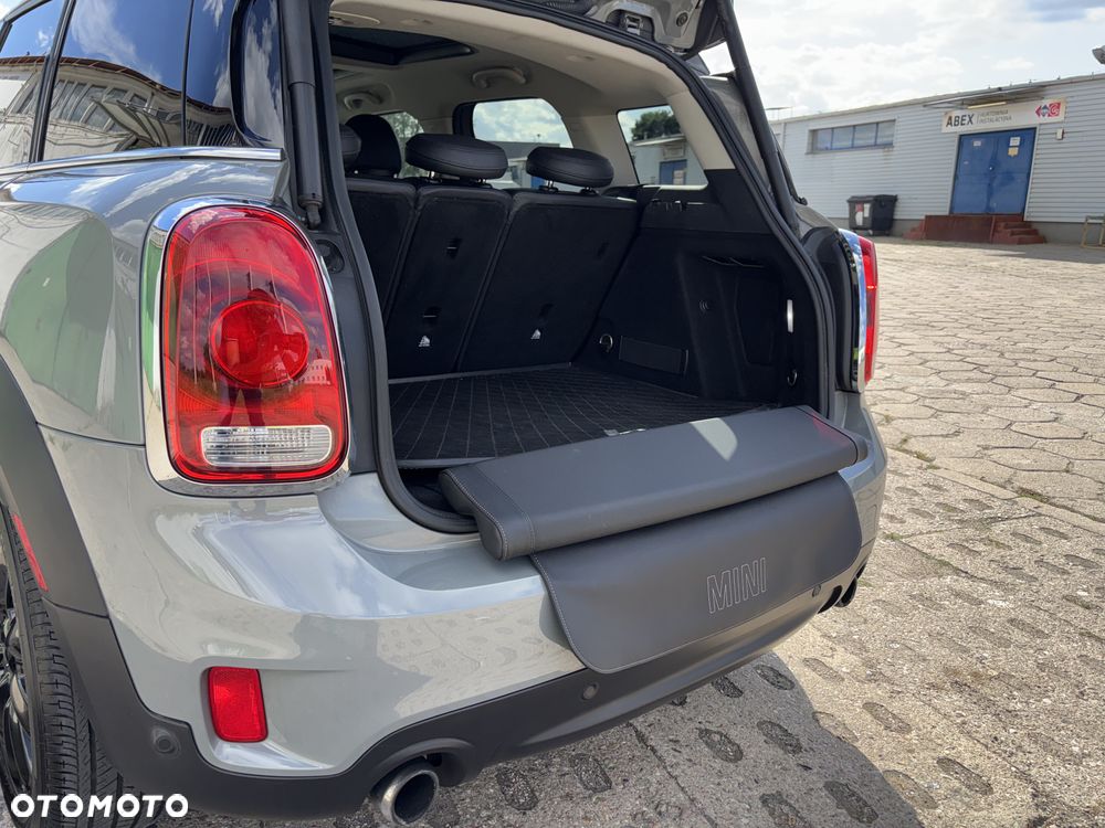 MINI Countryman Cooper S - 14