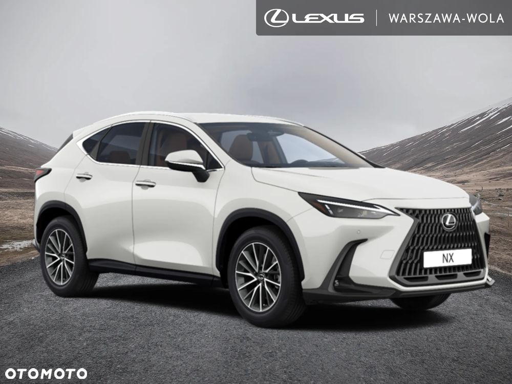 Lexus NX 350h Prestige 2WD - 1