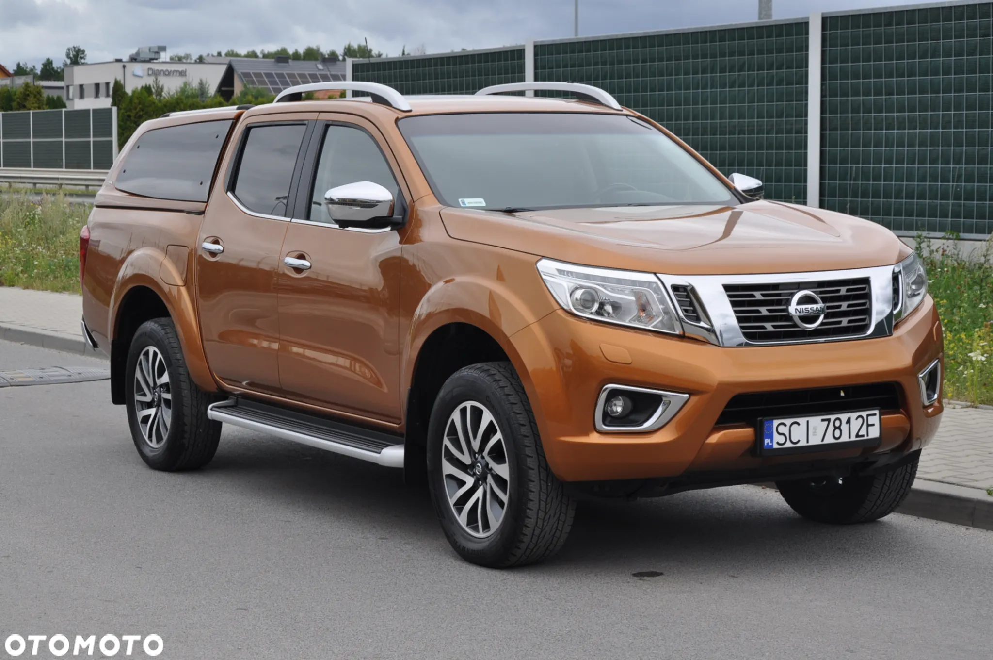 Nissan Navara - 36
