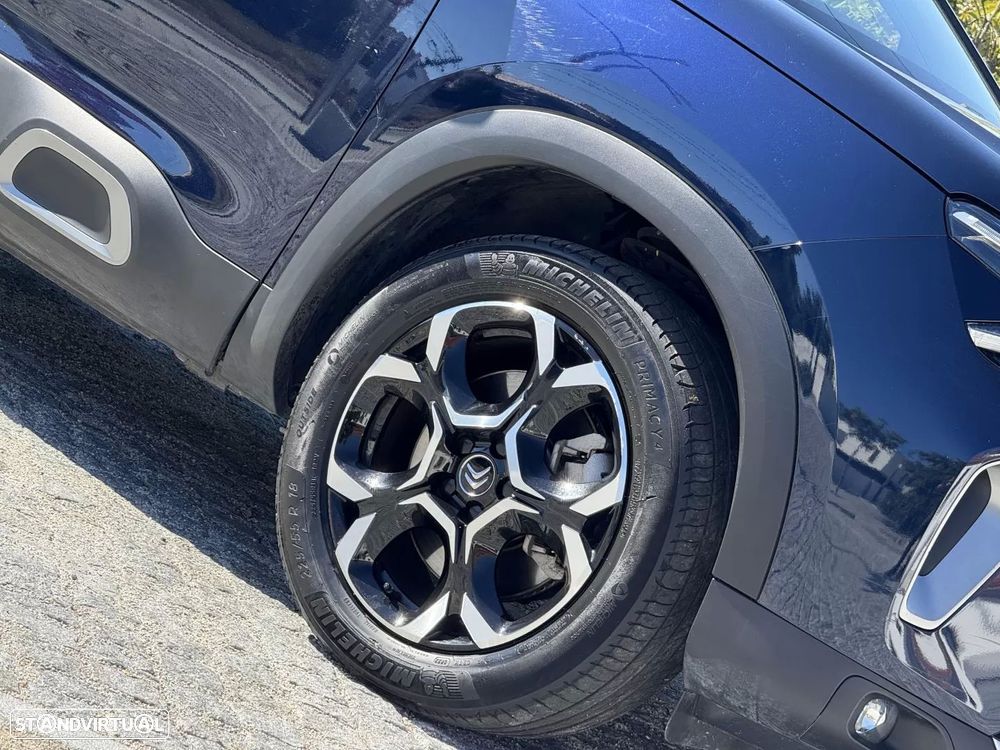 Citroën C5 Aircross 1.6 Hybrid Shine e-EAT8 - 25