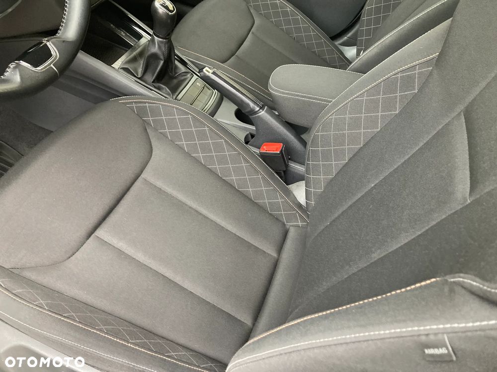 Skoda Scala 1.0 TSI Ambition - 18