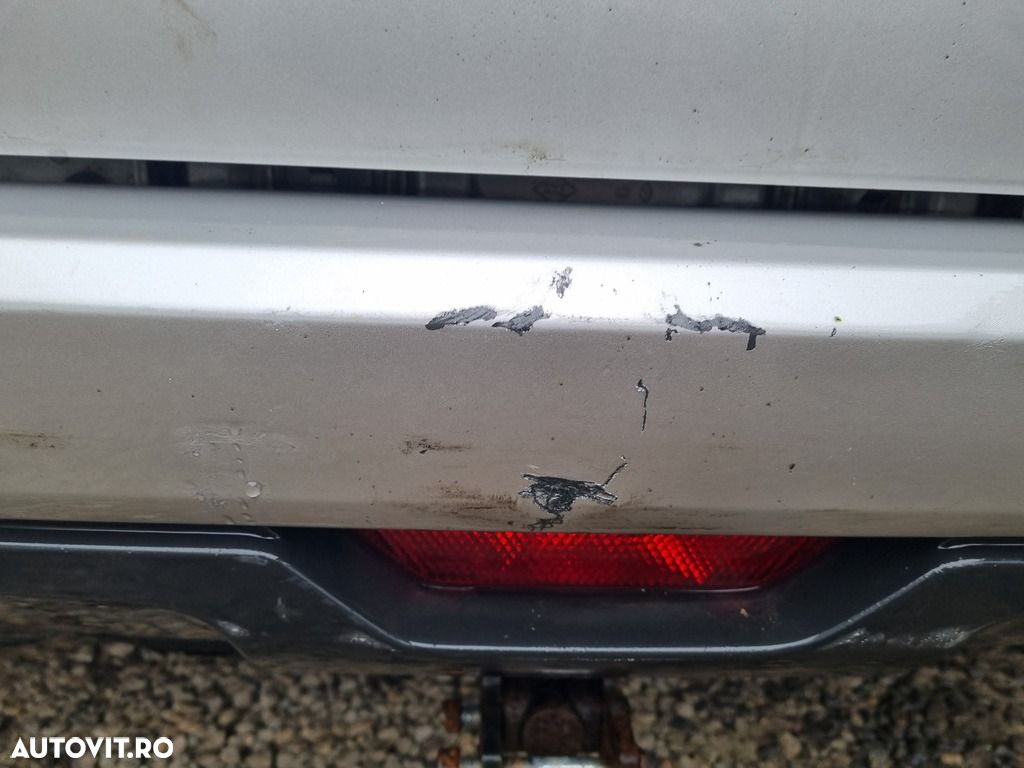 Bara spate Renault Koleos 2008 - 2015 SUV 4 Usi GRI (1179) - 4