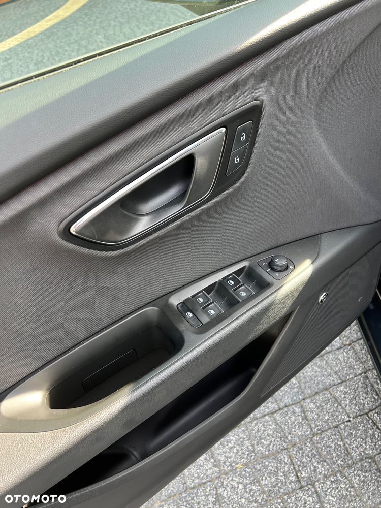 Seat Leon 1.5 EcoTSI Evo FR S&S DSG - 15