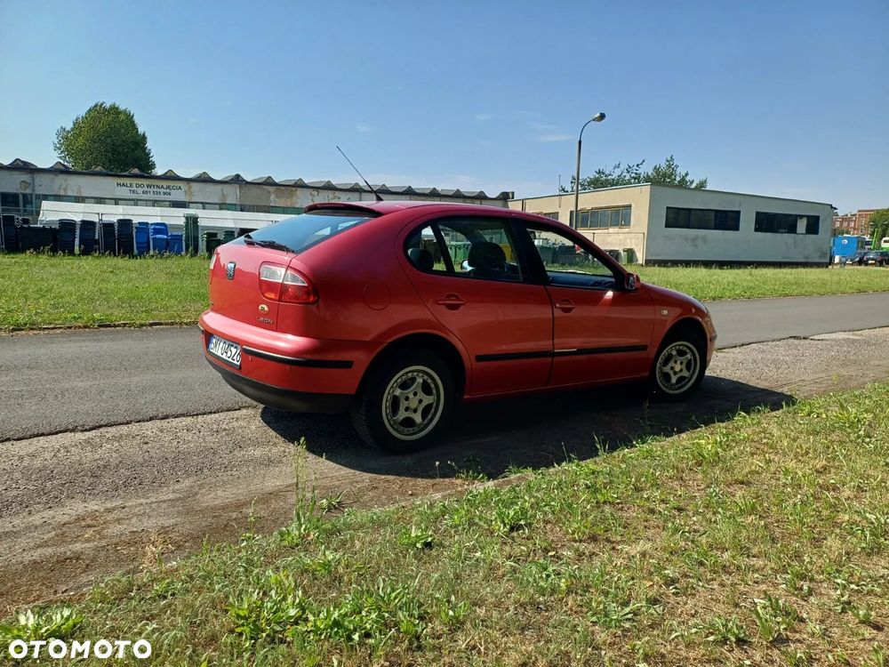 Seat Leon - 14
