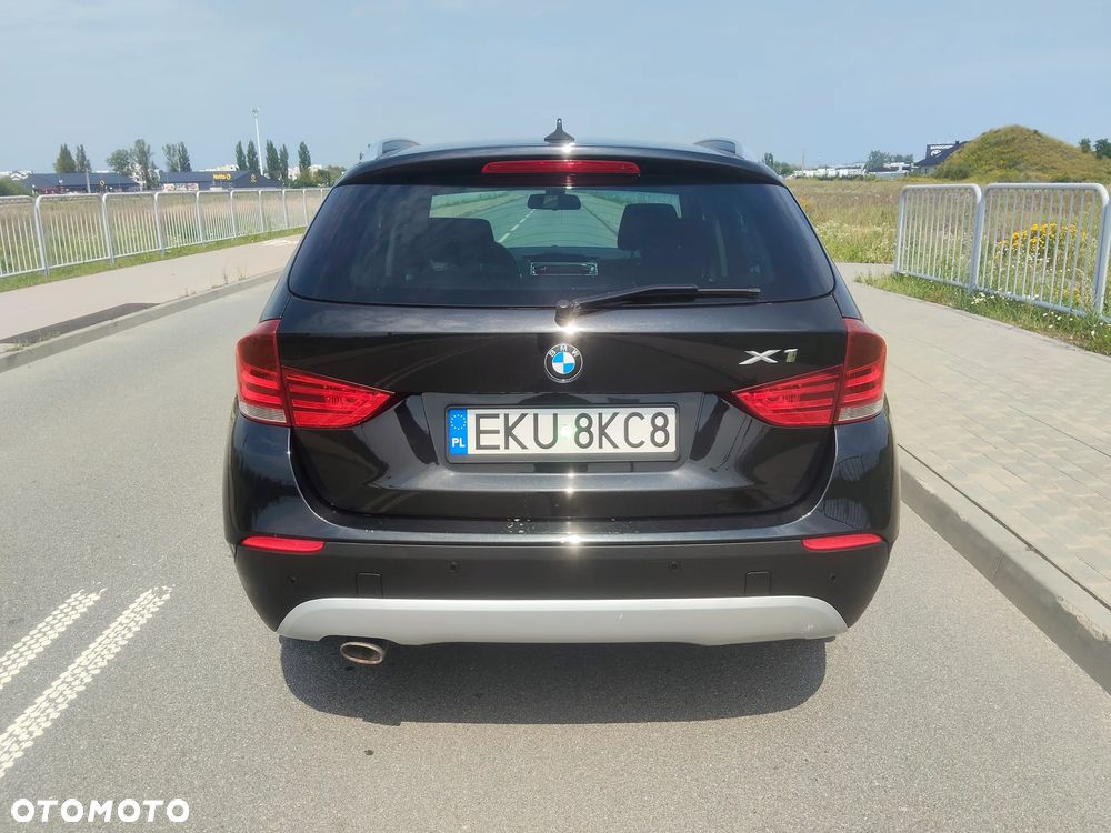 BMW X1 - 7