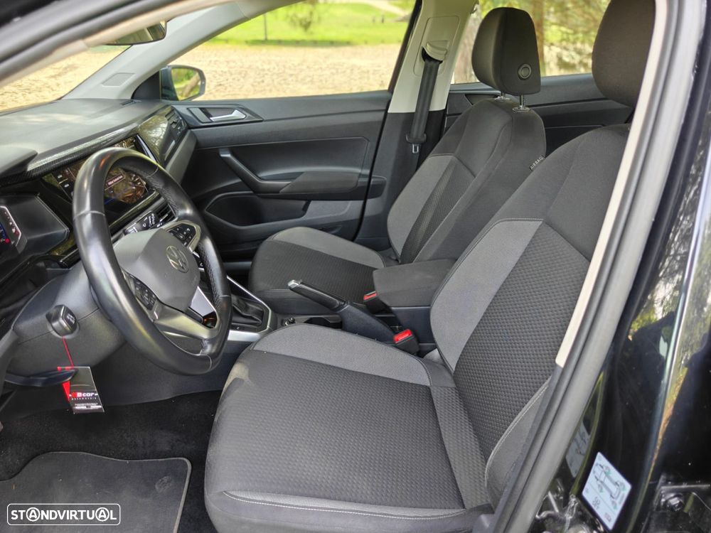 VW Polo 1.0 TSI Urban DSG - 14