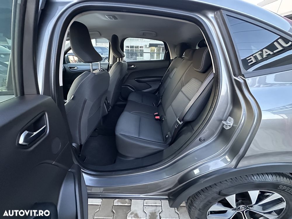 Renault Arkana E-TECH 145 E-Tech Engineered - 17