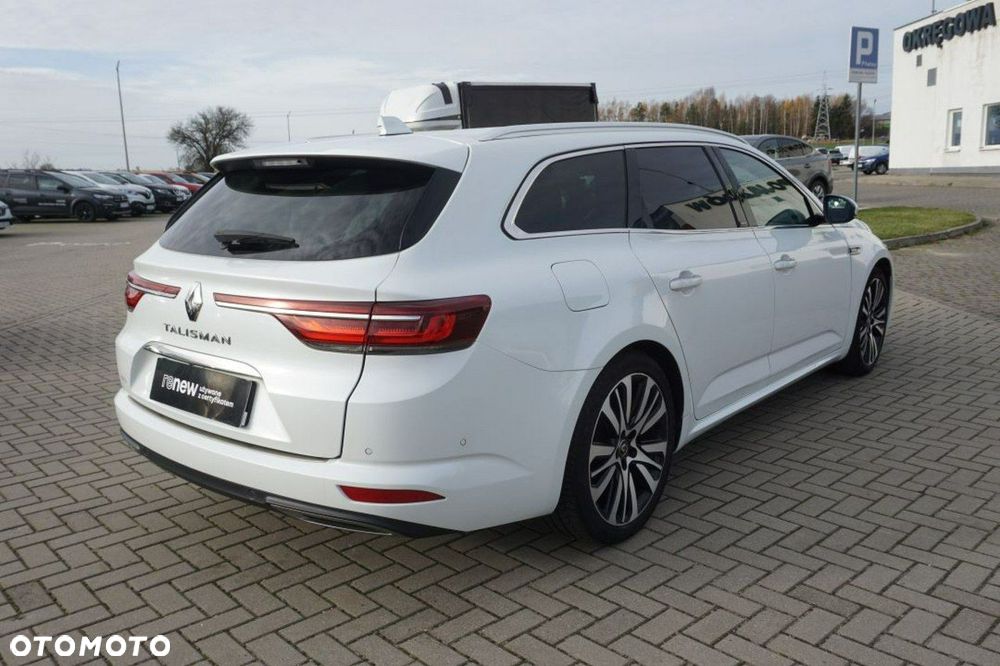 Renault Talisman - 5