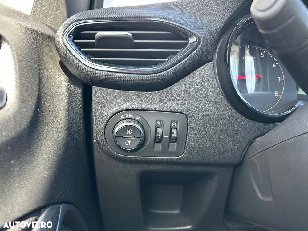 Opel Crossland 1.2 Start/Stop Edition - 17